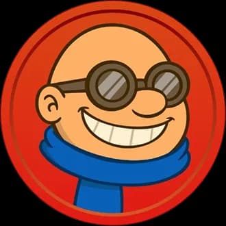 Based Eggman Tokenomics Logo