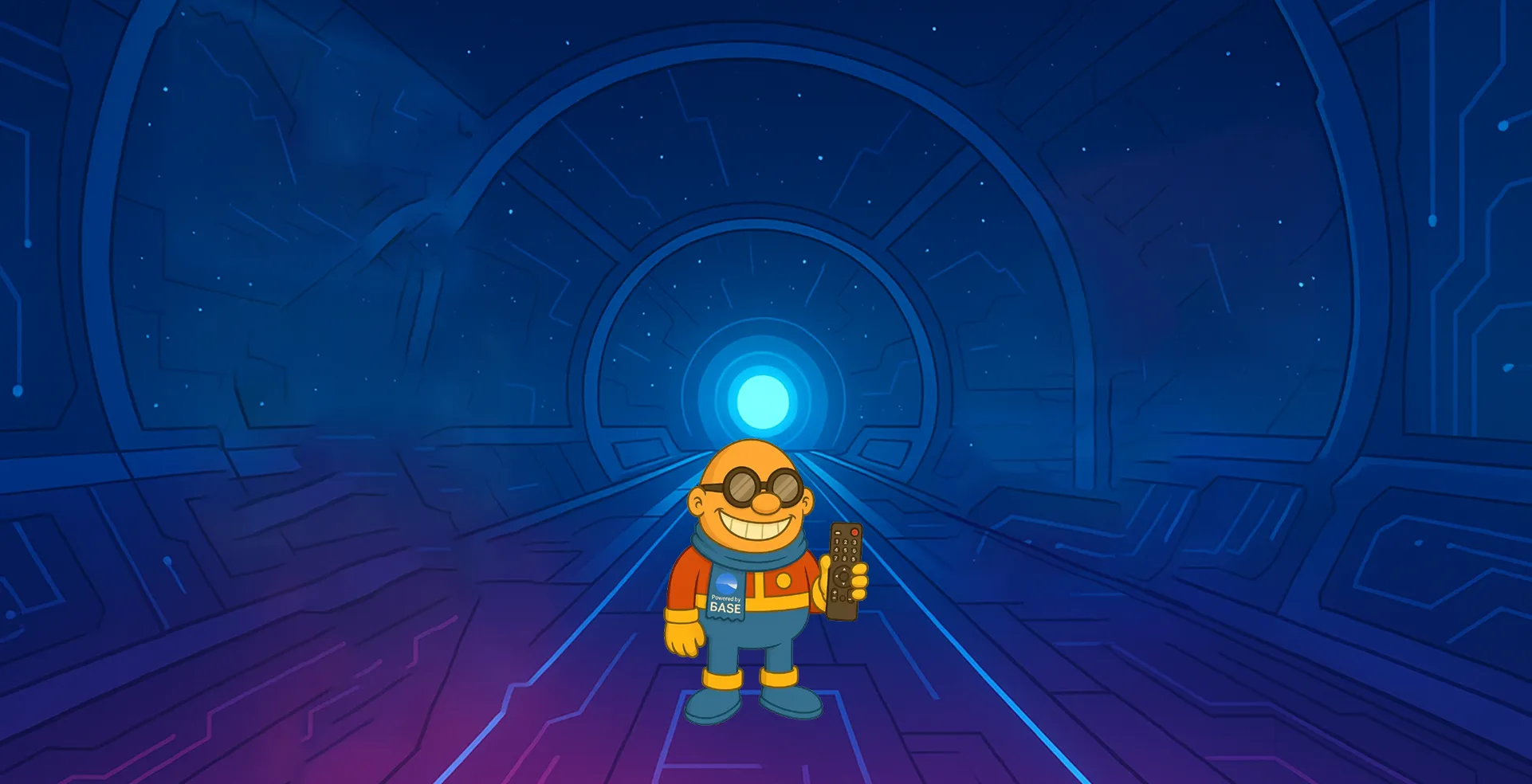 Roadmap Background Desktop